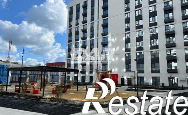 2-комн квартира проспект Ленина, 4Д,  д. 4Д