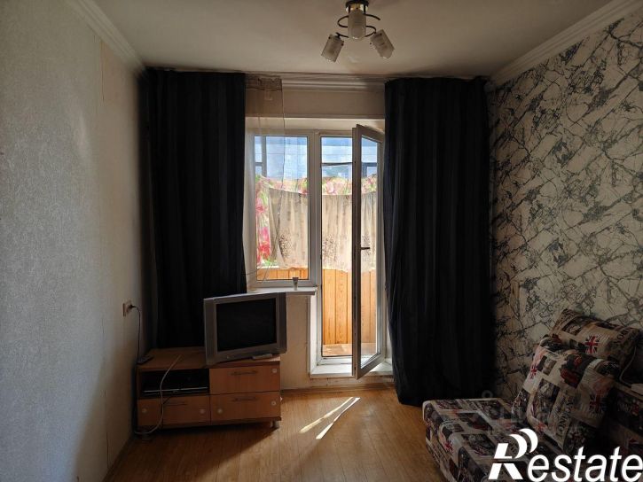 1-комн квартира проспект Победы, 331,  д. 331