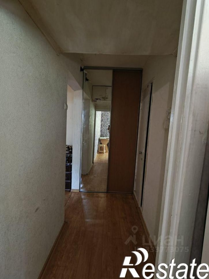 1-комн квартира проспект Победы, 331,  д. 331