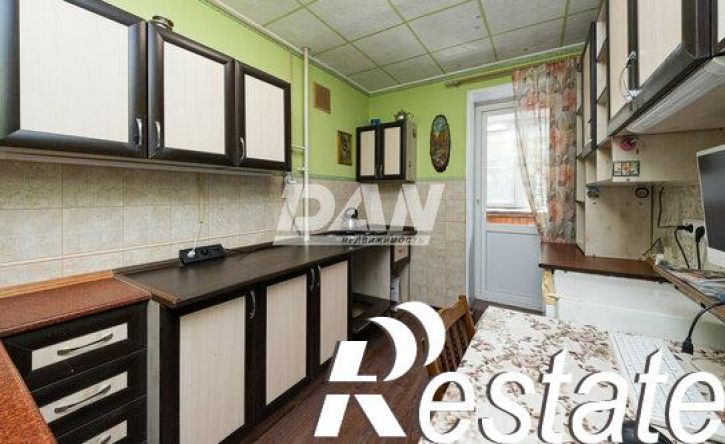 3-комн квартира улица Крупской, 23,  д. 23