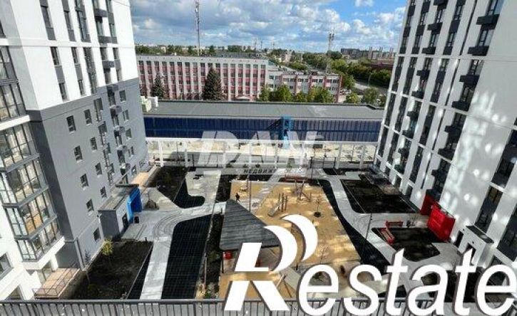 2-комн квартира проспект Ленина, 4Д,  д. 4Д