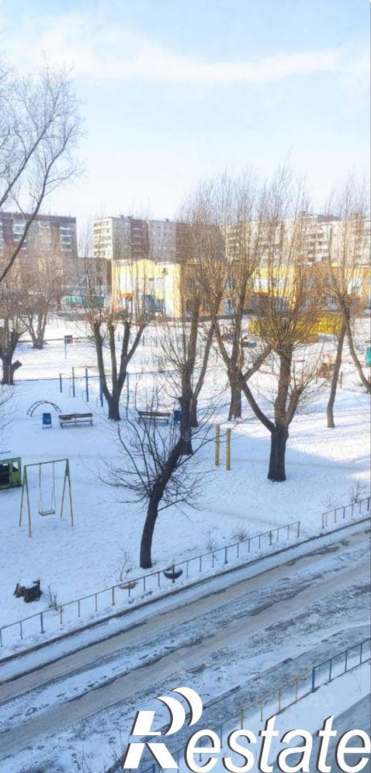 3-комн квартира переулок Мамина, 1Б,  д. 1Б