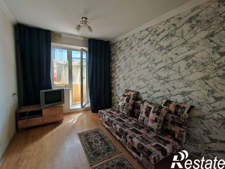 1-комн квартира проспект Победы, 331,  д. 331