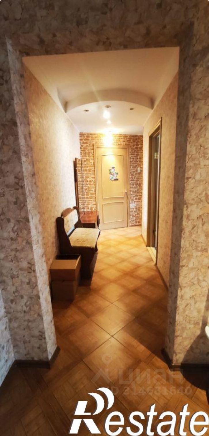 3-комн квартира переулок Мамина, 1Б,  д. 1Б