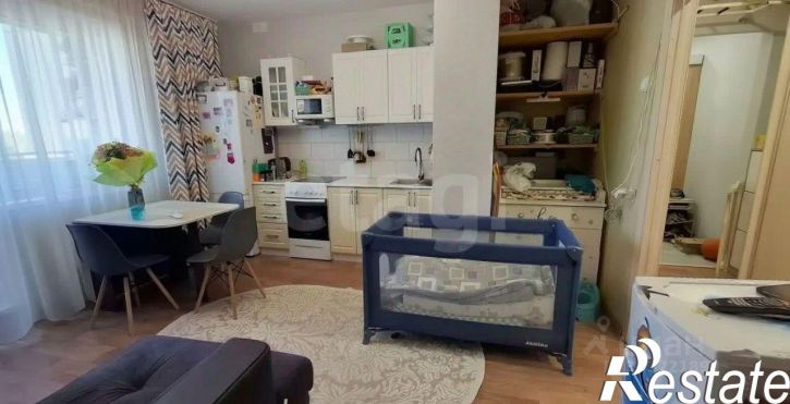 2-комн квартира улица Профессора Благих, 73,  д. 73