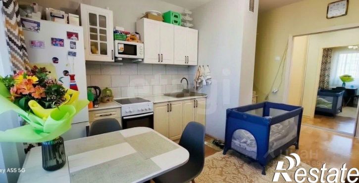 2-комн квартира улица Профессора Благих, 73,  д. 73