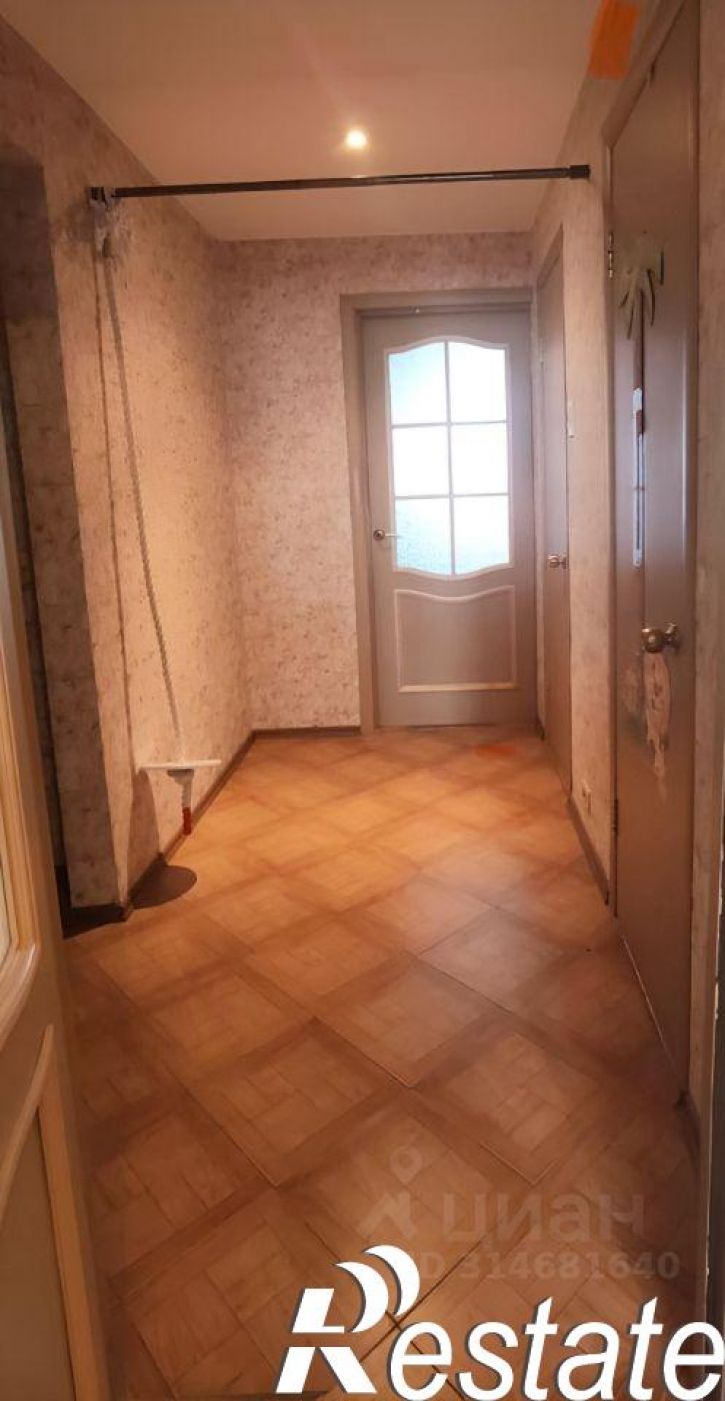 3-комн квартира переулок Мамина, 1Б,  д. 1Б
