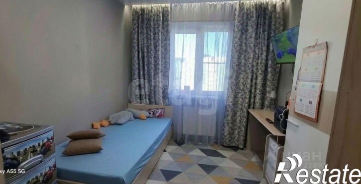 2-комн квартира улица Профессора Благих, 73,  д. 73