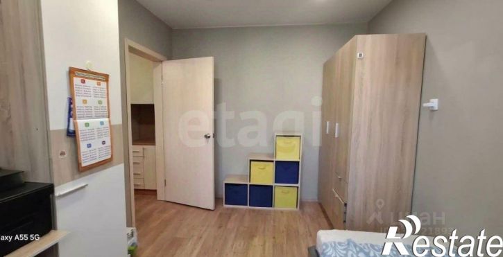 2-комн квартира улица Профессора Благих, 73,  д. 73