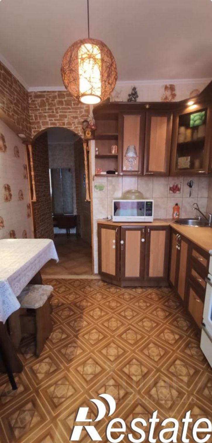 3-комн квартира переулок Мамина, 1Б,  д. 1Б