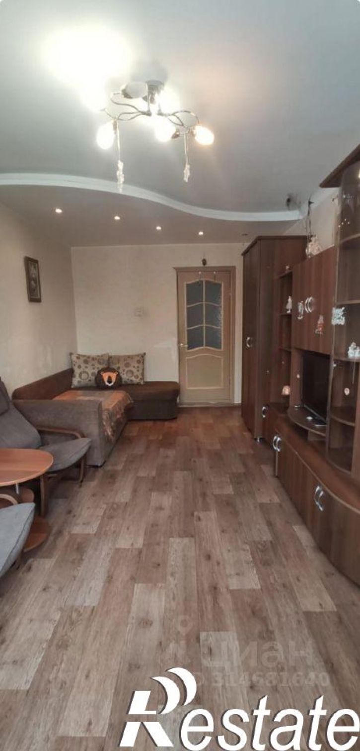3-комн квартира переулок Мамина, 1Б,  д. 1Б