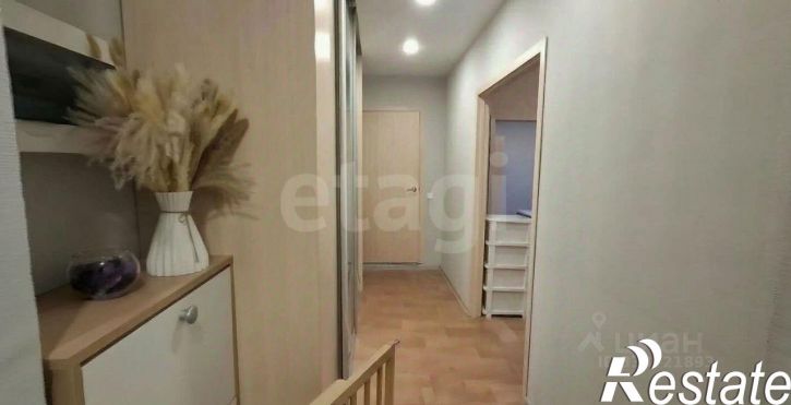 2-комн квартира улица Профессора Благих, 73,  д. 73
