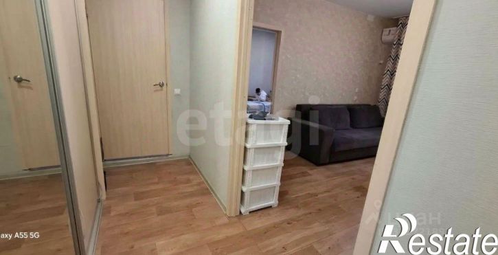 2-комн квартира улица Профессора Благих, 73,  д. 73