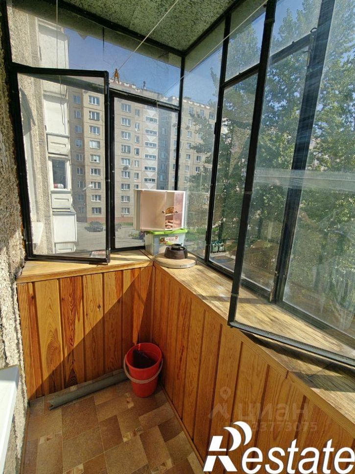 1-комн квартира проспект Победы, 331,  д. 331