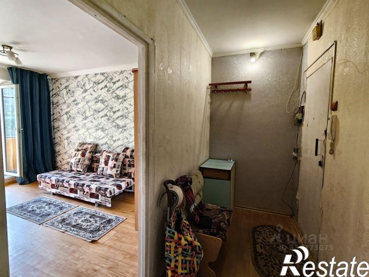 1-комн квартира проспект Победы, 331,  д. 331