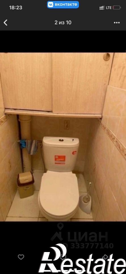 Сдать комнату за 5 000 рублей на улица Гагарина, 17