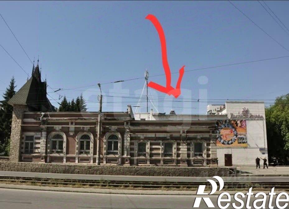 Купить гараж, место в паркинге за 1 000 010 рублей на Кирова, 8