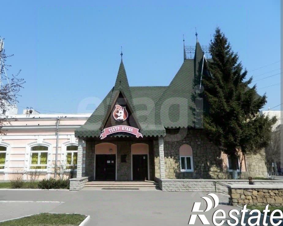 Купить гараж, место в паркинге за 1 000 010 рублей на Кирова, 8