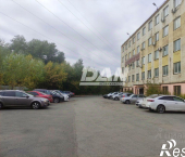 офис 1030 кв м, этаж 4/5 улица Танкистов, 189Б
