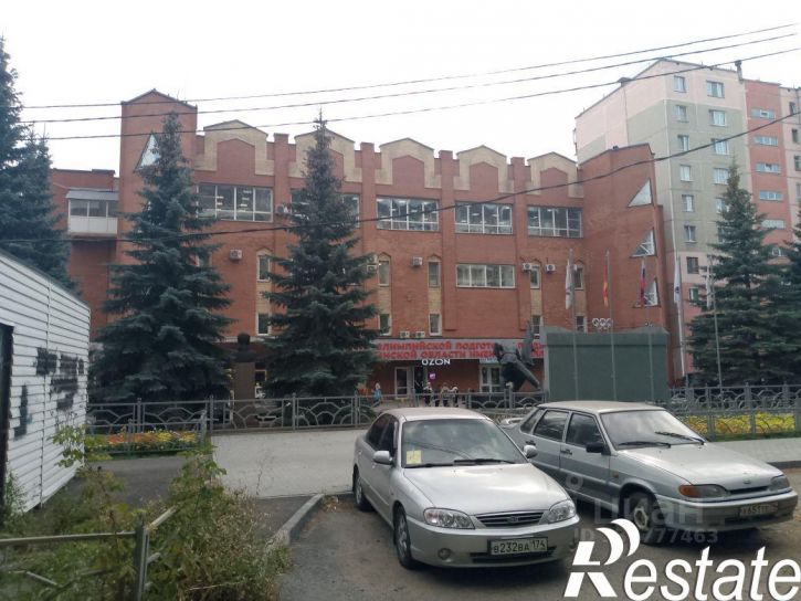 1-комн квартира улица Братьев Кашириных, 95,  д. 95