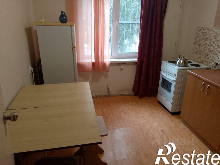 1-комн квартира улица Братьев Кашириных, 95,  д. 95