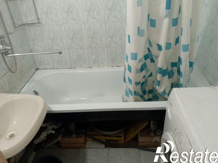 1-комн квартира улица Братьев Кашириных, 95,  д. 95