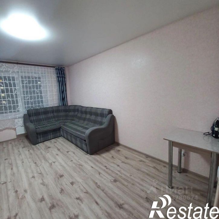 1-комн квартира Краснопольский проспект, 14,  д. 14