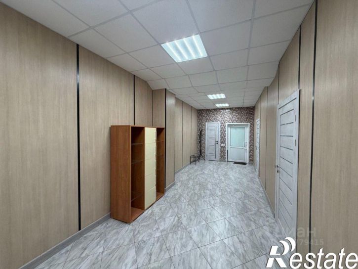 Офис Актюбинская улица, 26,  д. 26
