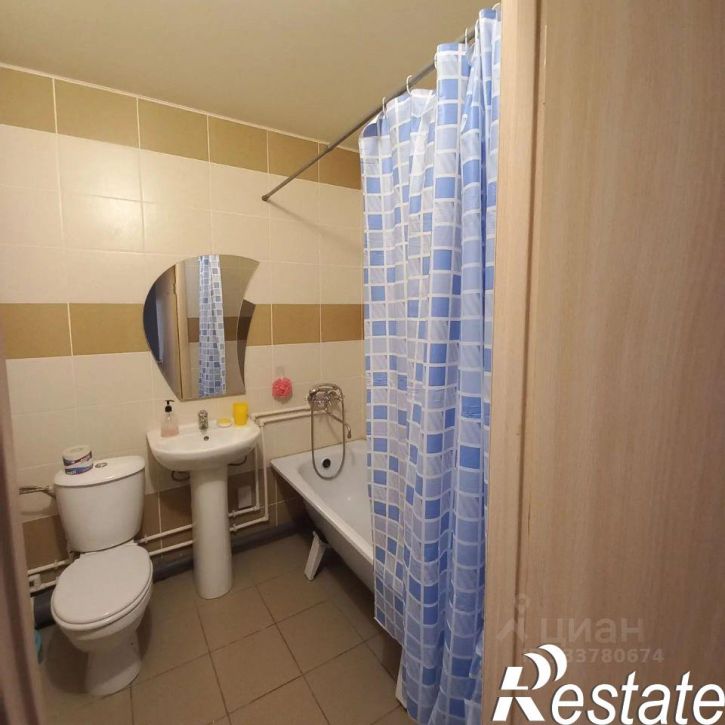 1-комн квартира Краснопольский проспект, 14,  д. 14