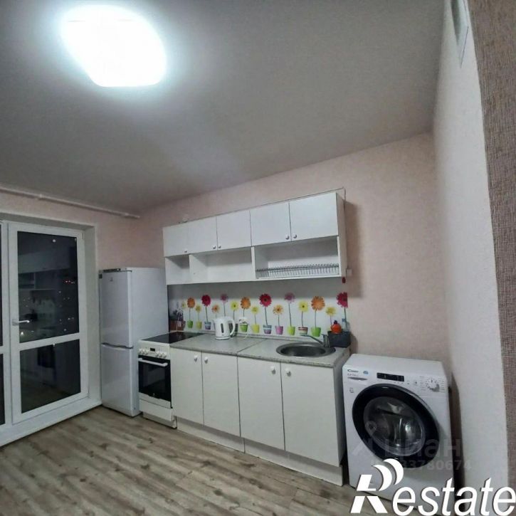 1-комн квартира Краснопольский проспект, 14,  д. 14