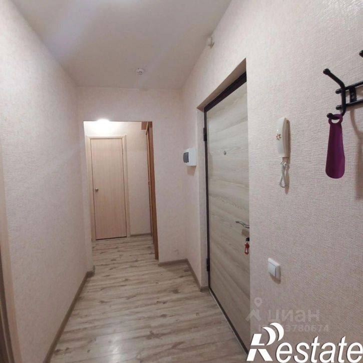 1-комн квартира Краснопольский проспект, 14,  д. 14