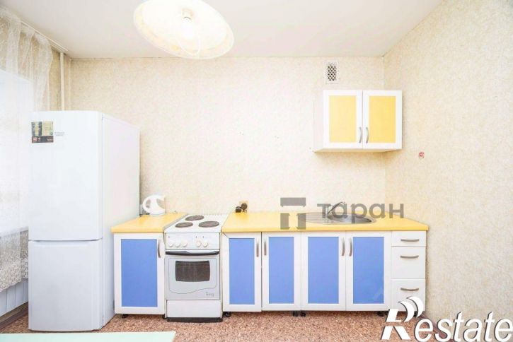 1-комн квартира Тепличная улица, 1,  д. 1