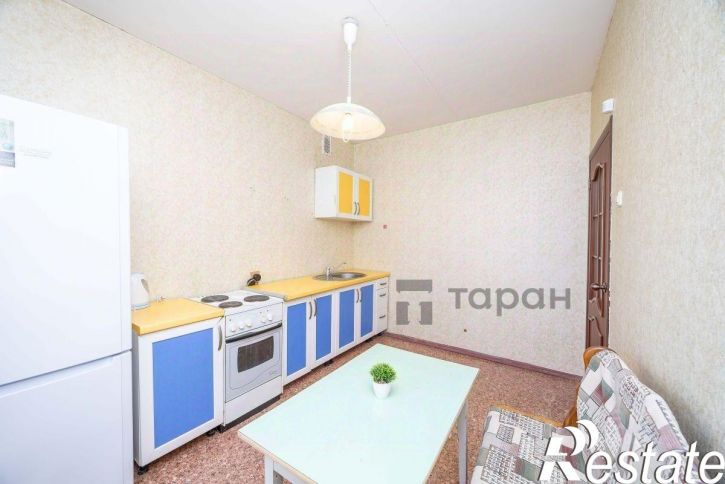 1-комн квартира Тепличная улица, 1,  д. 1