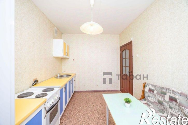 1-комн квартира Тепличная улица, 1,  д. 1
