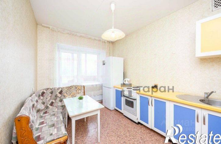1-комн квартира Тепличная улица, 1,  д. 1