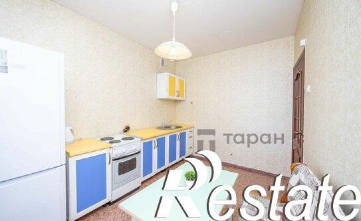 1-комн квартира Тепличная улица, 1,  д. 1