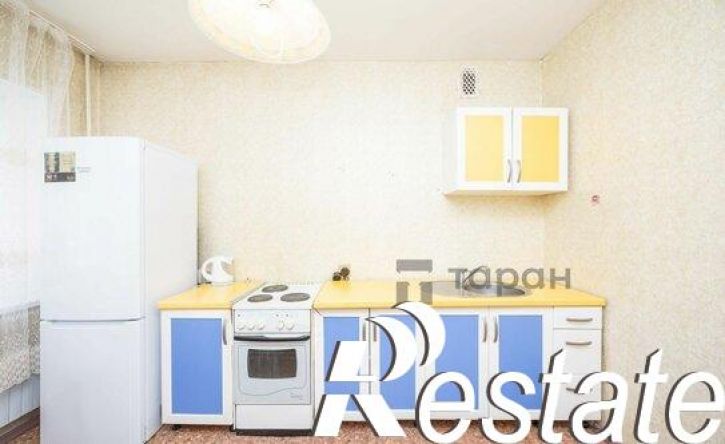 1-комн квартира Тепличная улица, 1,  д. 1