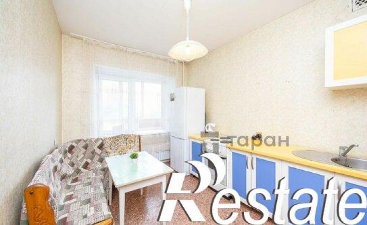 1-комн квартира Тепличная улица, 1,  д. 1