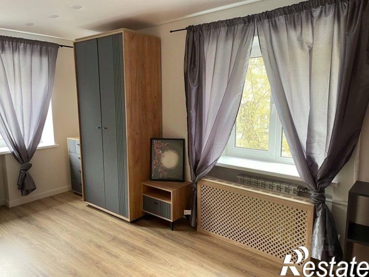 1-комн квартира улица Плеханова, 14,  д. 14
