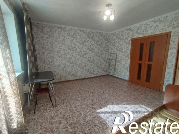 1-комн квартира улица 40-летия Победы, 31,  д. 31