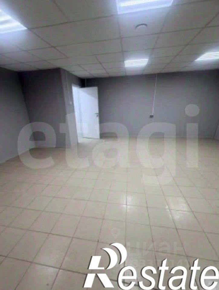 Торговое помещение проспект Ленина, 8А,  д. 8А