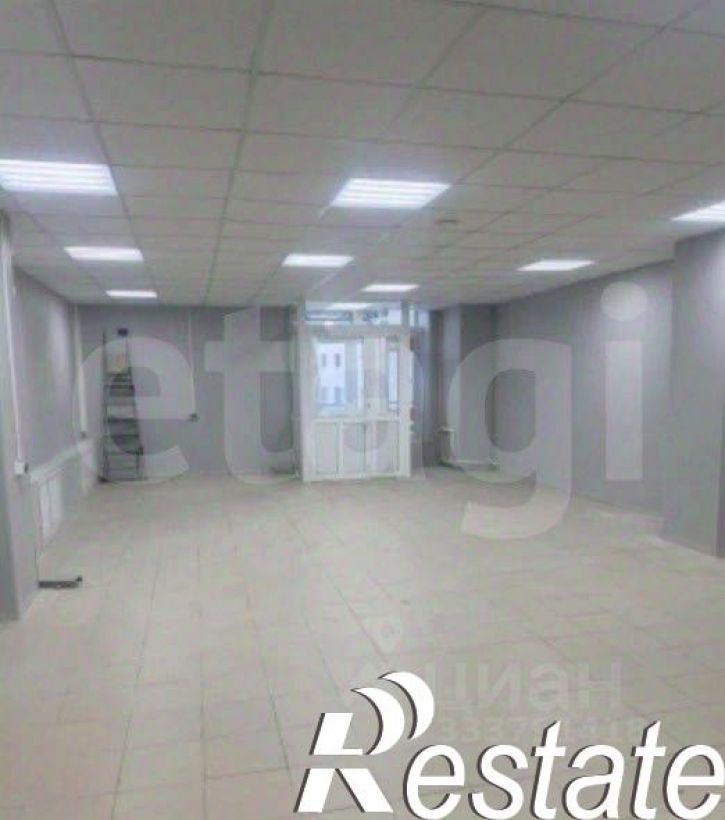 Торговое помещение проспект Ленина, 8А,  д. 8А