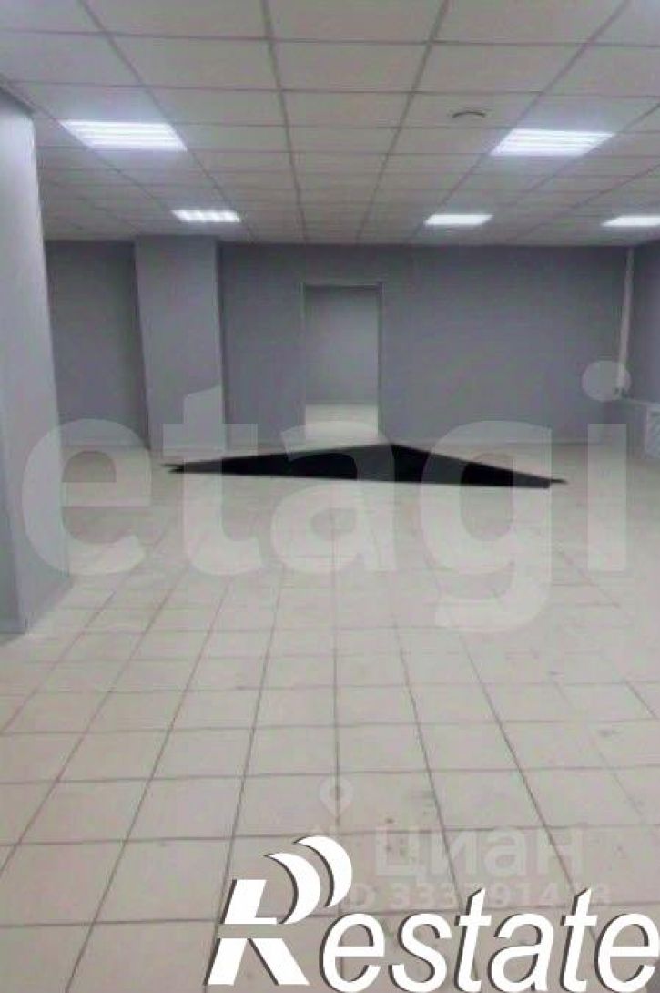 Торговое помещение проспект Ленина, 8А,  д. 8А