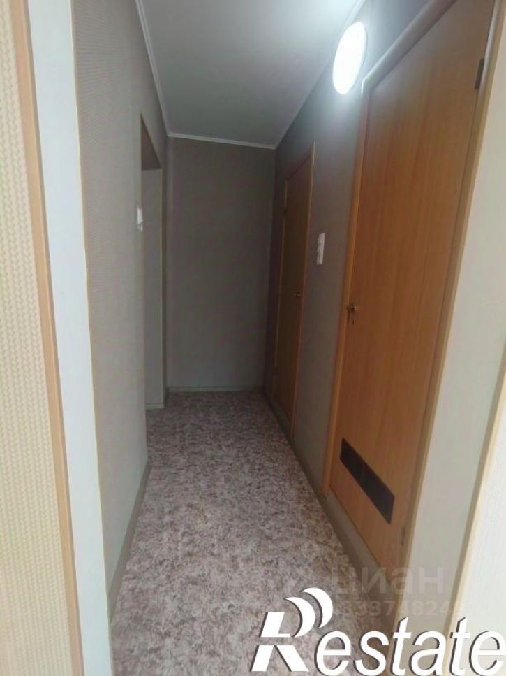 1-комн квартира улица 40-летия Победы, 31,  д. 31