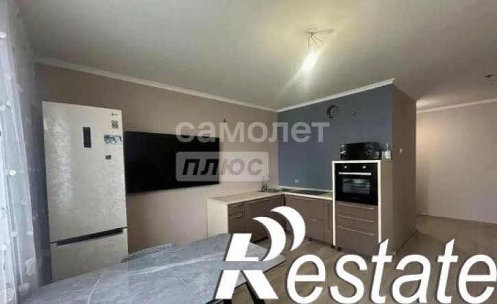 2-комн квартира улица Габдуллы Тукая, 22,  д. 22