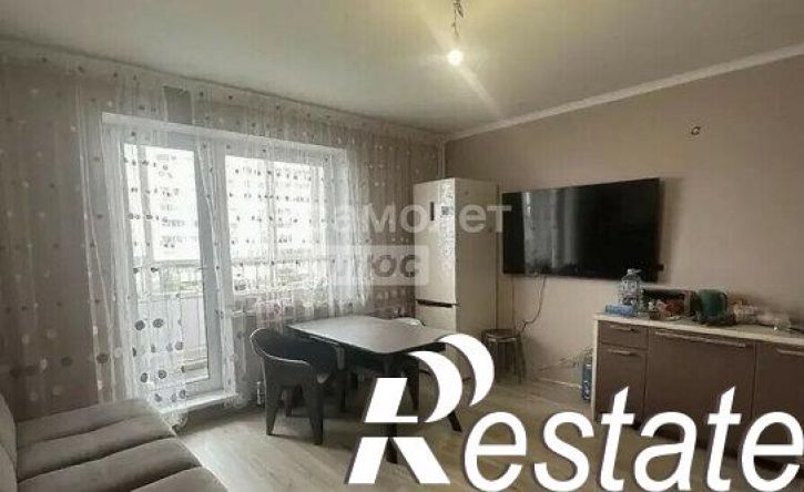 2-комн квартира улица Габдуллы Тукая, 22,  д. 22