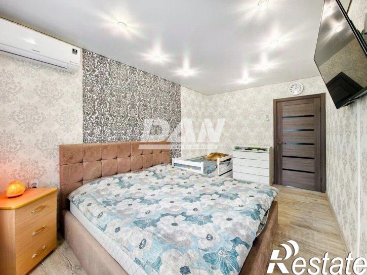 4-комн квартира Кронштадтская улица, 20,  д. 20