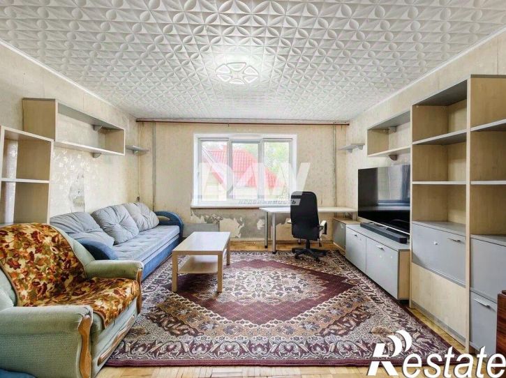 4-комн квартира Кронштадтская улица, 20,  д. 20