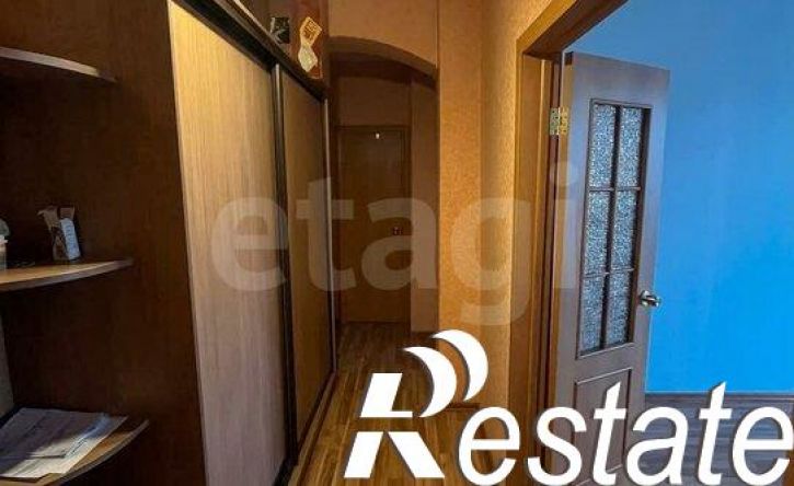 1-комн квартира проспект Победы, 125,  д. 125