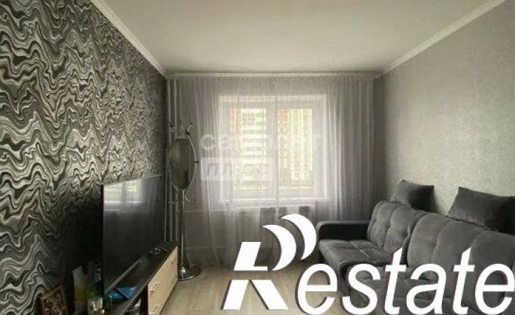 2-комн квартира улица Габдуллы Тукая, 22,  д. 22